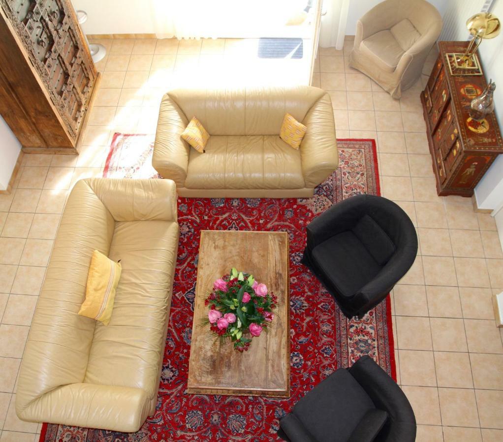 Domaine De Chantemerles Фонтенбло Екстериор снимка