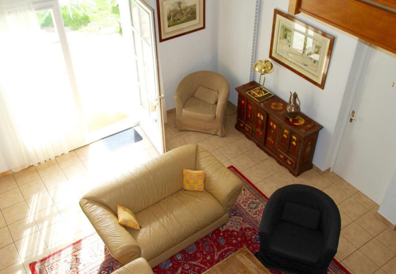 Domaine De Chantemerles Фонтенбло Екстериор снимка